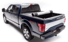 Bak Flip Revolver X2 Hard Rolling Tonneau Cover SALE! $1379.00/Installed!