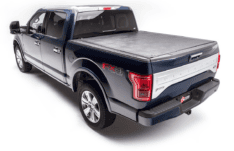 Bak Flip Revolver X2 Hard Rolling Tonneau Cover SALE! $1379.00/Installed!
