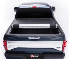 Bak Flip Revolver X2 Hard Rolling Tonneau Cover SALE! $1379.00/Installed!