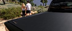 BAK Revolver X4s Matte Black Hard Rolling Tonneau Cover $1550.00 Installed