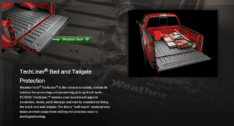Weather Tech Tech Liner Truck Bed Protection SALE! $175.00/Installed, Tailgate: $65.00/Installed