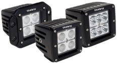 LED Cube Lights