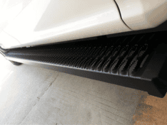 Trail FX Aggressive Running Board