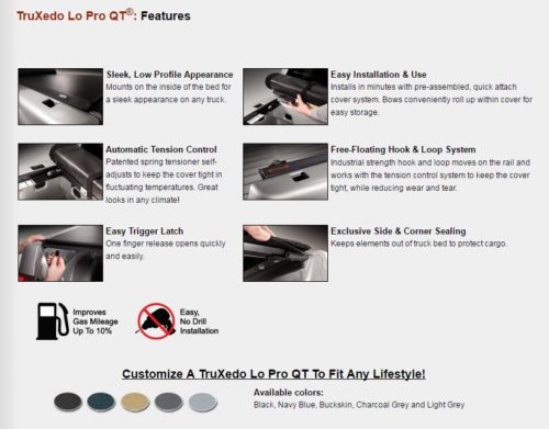 truxedo-lo-pro-qt-2 truxedo-lo-pro-qt-2