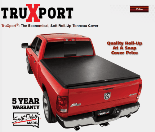 truxport-1 truxport-1