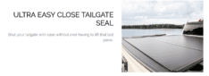 Undercover Ultra Flex Folding Hard Tonneau Cover — SALE! Only $1349.00 Installed!