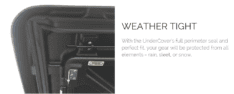 UnderCover ELITE LX Solid Truck Tonneau Cover $1999.00/Painted and Installed! **Most Colors