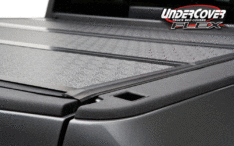UnderCover FLEX Folding Tonneau Cover SALE! $1249.00/Installed!