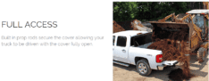 UnderCover FLEX Folding Tonneau Cover SALE! $1249.00/Installed!