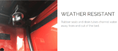 UnderCover FLEX Folding Tonneau Cover SALE! $1249.00/Installed!