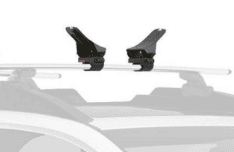 Yakima Deck Hand Kayak/Canoe Holder- SALE $99.00/Pair