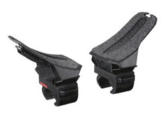 Yakima Deck Hand Kayak/Canoe Holder- SALE $99.00/Pair