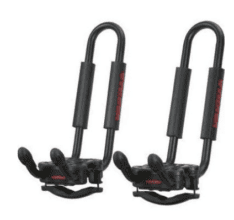 Yakima Jay Hook Kayak Carrier SALE! $149.99/Pair