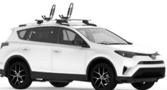 Yakima Jay Hook Kayak Carrier SALE! $149.99/Pair