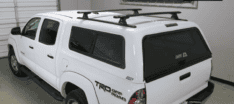 Yakima Jet Stream Rack