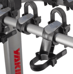 Yakima RidgeBack 2 Bike Hitch Mounted Bike Rack Part # 8002457 $259.00