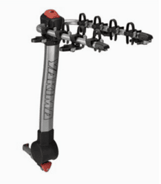 Yakima RidgeBack 4 Hitch Mounted Bike Rack Part # 8002458 $299.00