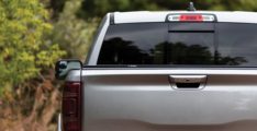 Vanish Roll-Up Cover