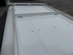 Ishler’s MDC Pro Series Commercial Aluminum Truck Cap SALE $2499.00 installed
