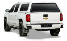Venturous Sierra Xtra Truck Cap