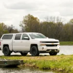 Ranch Echo Series 1