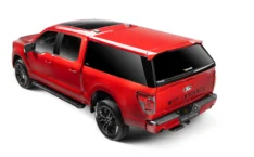 RealTruck APEX Truck Cap