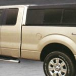 cab high basic aluminum cap