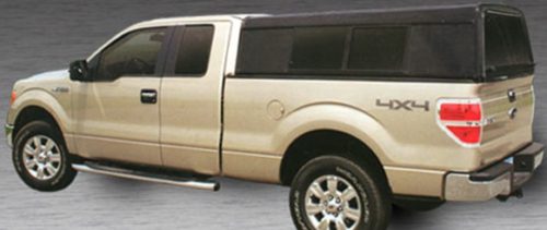 cab high basic aluminum cap cab high basic aluminum cap