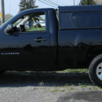 cab high deluxe