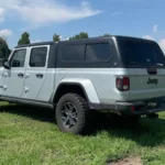 ranch echo 5