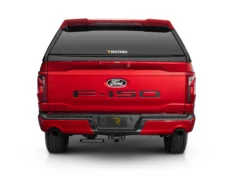 RealTruck APEX Truck Cap
