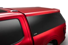 RealTruck APEX Truck Cap