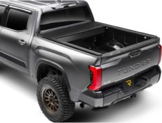 Retrax EQ Electric Retractable Cover