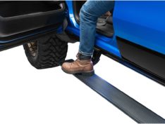 AMP Research PowerStep Xtreme