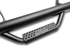 N-Fab Cab Length Nerf Bars