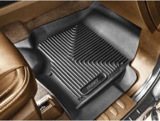 Husky WeatherBeater Floor Liner