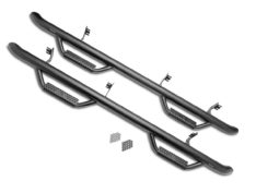 N-Fab Cab Length Nerf Bars