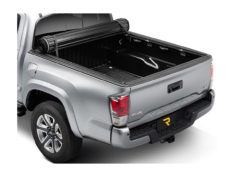 TruXedo Sentry Tonneau Cover