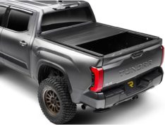 Retrax EQ Electric Retractable Cover