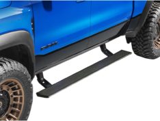 AMP Research PowerStep Xtreme