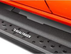 Go Rhino Dominator Side Steps & Sliders