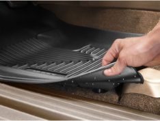 Husky WeatherBeater Floor Liner