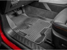 Husky WeatherBeater Floor Liner
