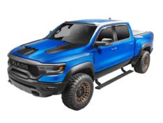 AMP Research PowerStep Xtreme