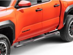 Go Rhino 5″ OE Xtreme Running Boards