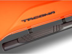Go Rhino 5″ OE Xtreme Running Boards