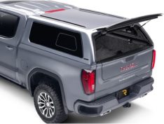 Z2 Series Truck Cap