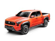 Go Rhino Dominator Side Steps & Sliders