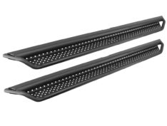 Go Rhino Dominator Side Steps & Sliders