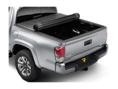 TruXedo Sentry Tonneau Cover